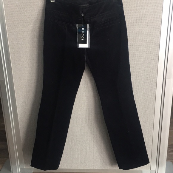 Pantalon Décontracté ANNTIAN Taille S/M - Coton Velours Touch - Occasion Très Bon état - Femme